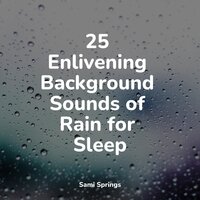 Umbrella Rain - Rising Higher Meditation & Sonidos de lluvia para dormir & Powerthoughts Meditation Club