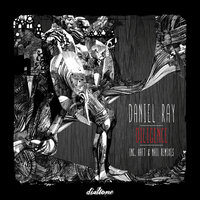 Watch the Clock - Daniel Ray & Haft