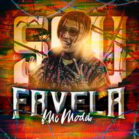 Favela e Sinistra - MC Modelo & MATHEUS JC