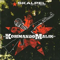 Hier - Skalpel