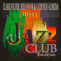Meditacao - Bud Shank & Clare Fischer