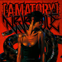 Анестезия - [AMATORY] & Neverlove