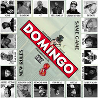 Live For Hip Hop - Domingo & Hakim Green
