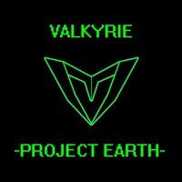 Told In The Cold - Valkyrie