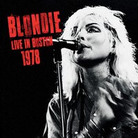 Fan Mail - Blondie