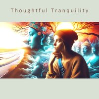 Tranquil Mind - alteredambience & Meditation Music & The White Noise Zen & Meditation Sound Lab