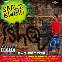 Happy Singh (Acapella) - Ishq Bector & Apeksha Dandekar & Sonny Ravan & DJ ish-N