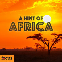 Dreams Of Africa - John Denon & Richard Paul Vallance & Simon Holland