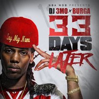 Prayed up - Tom G & DJ 3mo & Burga