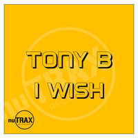 I Wish - Tony B
