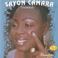 Porè - Sayon Camara
