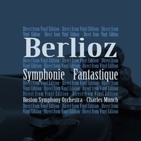 Symphonie Fantastique, Op. 14: II. Un bal - The Hallé & Гектор Берлиоз & Sir John Barbirolli