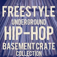 Freestyle - Jane Doe & Ray Rip Ya'll