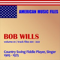 Cadillac in Model 'a' - Bob Wills