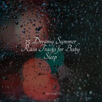 Rain on Foliage - Monarch Baby Lullaby Institute & Rain Sound Studio & Anxiety Relief