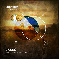 Sacré - Sean Ae & Ria Mehta