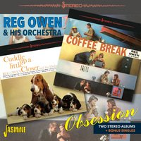 Have a Little Faith in Me - Reg Owen