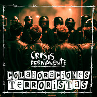 Dia De Suerte - Crisis Permanente & Tu Puta Madre