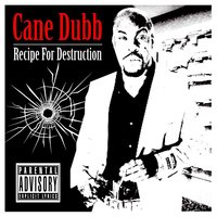 Throwing a Fit - Cane Dubb