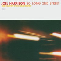 Waterbound - Joel Harrison