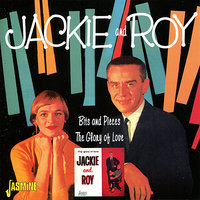 Darn That Dream - Jackie & Roy