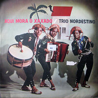 Homenagem a Ze do Baile - Trio Nordestino
