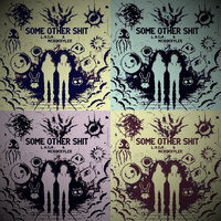 The Shape of My Soul - L.A.S.A. & MCRockyLee