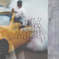 BE CHRONIC - HOODMAFIA & SPYDER550