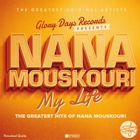 Chili Mou Moshomirisko - Nana Mouskouri