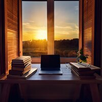Melodías De Enfoque Equilibrado - Academia de Música Chillout & Estudio Eficaz Guru & Estudiar Música Soledad