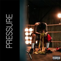 Pressure - Najih & Romell Kidd