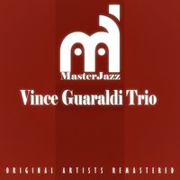 Fenwyck's Farfel - Vince Guaraldi Trio
