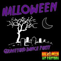 Goblin Ghosts - Halloween Hit Factory