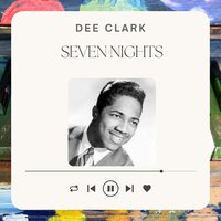 Raindrops - Dee Clark
