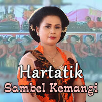 Sambel Kemangi - Hartatik