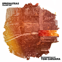 Oolong - Tom Caruana