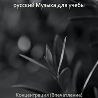 Атмосфера (Фокус) - русский Музыка для учебы
