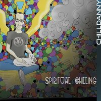 The Cosmic Shake - Chill Danny