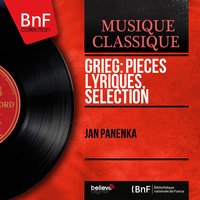 Lyric Pieces, Vol. VIII, Op. 65: No. 6, Wedding Day at Troldhaugen - Jan Panenka & Эдвард Григ