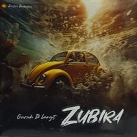 Terbang - Zubira