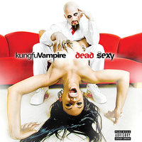 Circuitry - Kung Fu Vampire