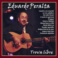 Declaración Definitiva - Eduardo Peralta