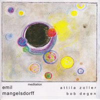 Steiner - Emil Mangelsdorff & Bob Degen