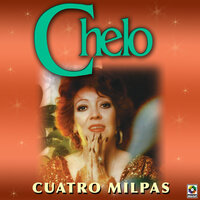 Vuela Paloma - Chelo
