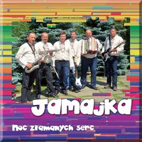 Małgorzata - Ogórki & Jamajka