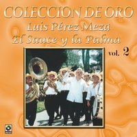 Mataron a la Paloma - Luis Perez Meza