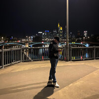 Skyline - L-Aktix & Aizik