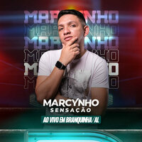 Vapo Vapo - Marcynho Sensação