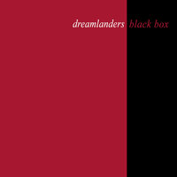 Ghost Box - Black Box & Rudy Trevisi