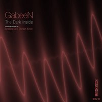 The Dark Secret - Gabeen & Dorian Knox